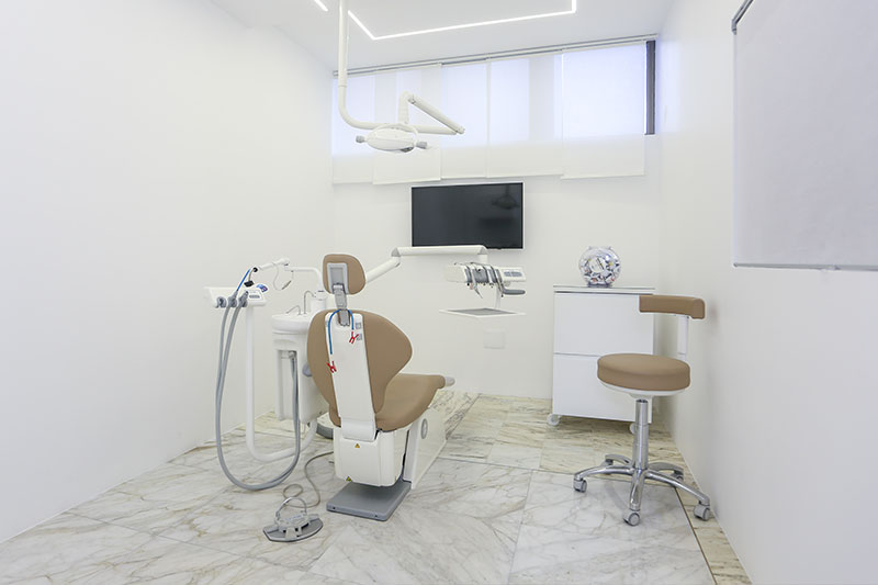 Studio dentistico olistico Fabriano