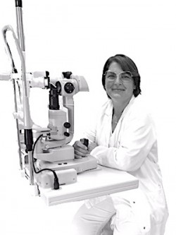 Dott.ssa Sabrina Morodei