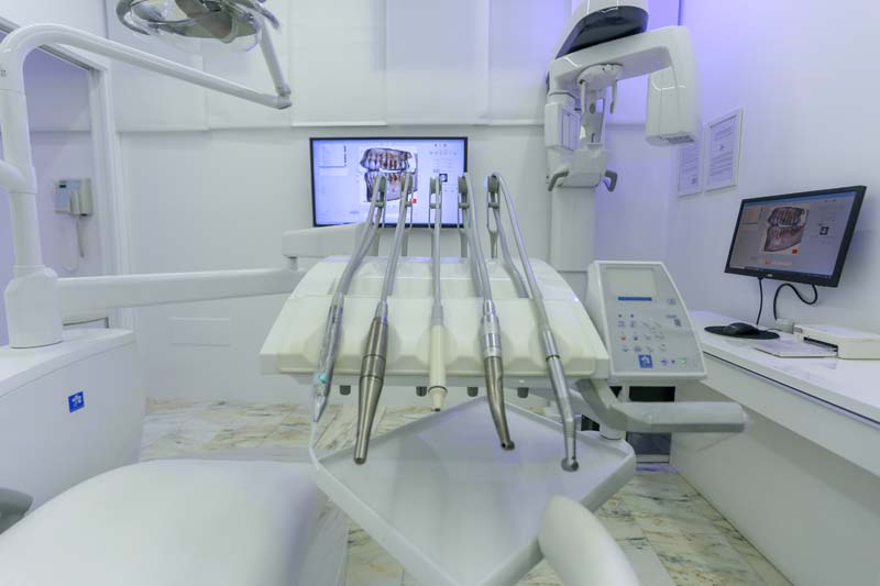 Studio dentistico olistico Fabriano