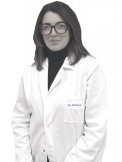 Dott.ssa Eleonora Giulietti